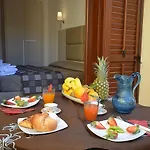 Bed & Breakfast Timpe Bianche 4*