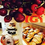 Bed & Breakfast Timpe Bianche 4*