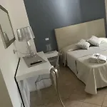 Timpe Bianche Bed & Breakfast Castelluzzo