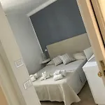 Bed & Breakfast Timpe Bianche Castelluzzo