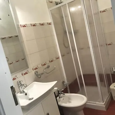 Bed and breakfast Timpe Bianche