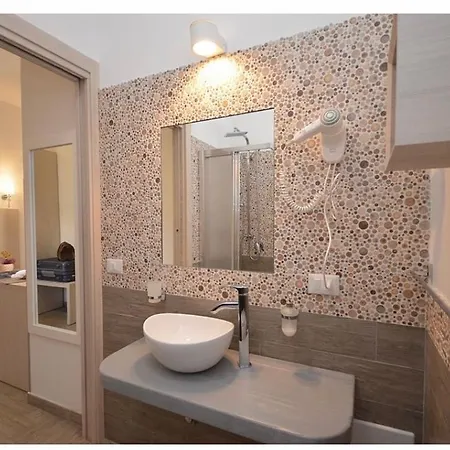 Timpe Bianche 4* Castelluzzo