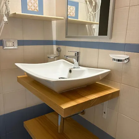 Timpe Bianche Bed & Breakfast