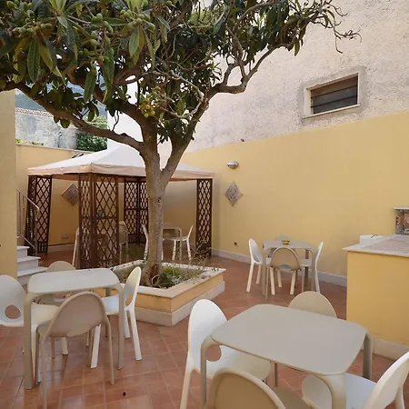 Bed & Breakfast Timpe Bianche 4*