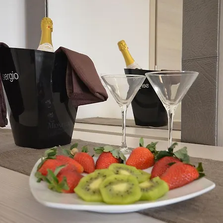 Bed & Breakfast Timpe Bianche 4*