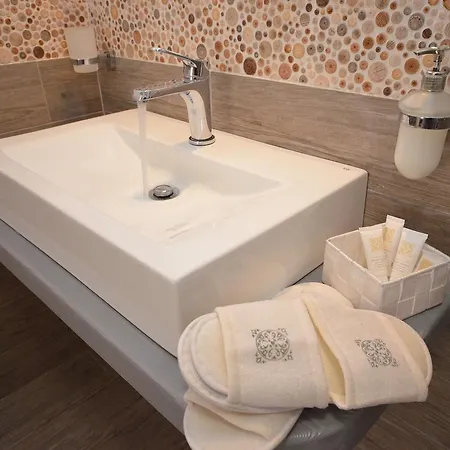 Timpe Bianche 4* Castelluzzo