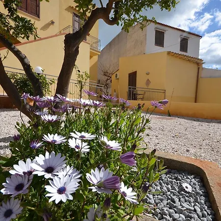 Bed & Breakfast Timpe Bianche 4*