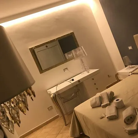 Timpe Bianche Bed and breakfast 2*