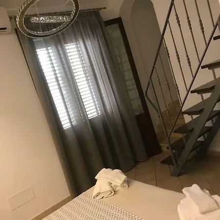 Timpe Bianche Castelluzzo