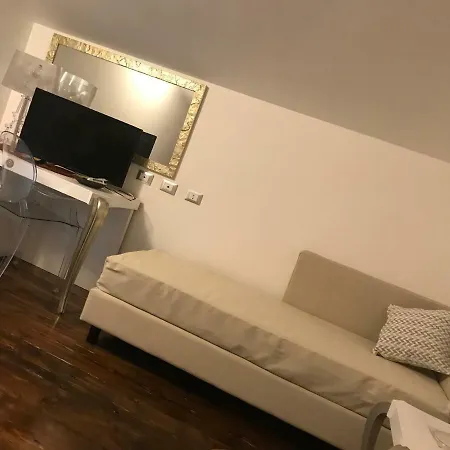 فندق مبيت وإفطار Timpe Bianche 4*