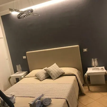 Bed & Breakfast Timpe Bianche