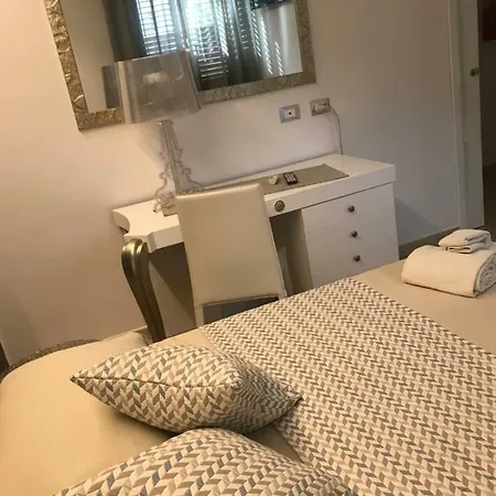 Timpe Bianche Bed and breakfast 2*