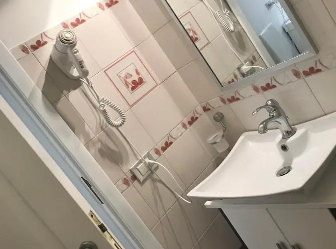 Bed & Breakfast Timpe Bianche 4*