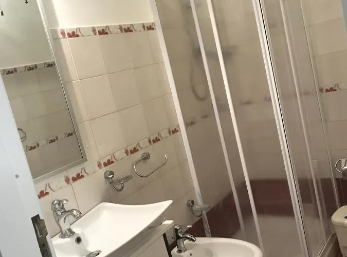 Bed & Breakfast Timpe Bianche