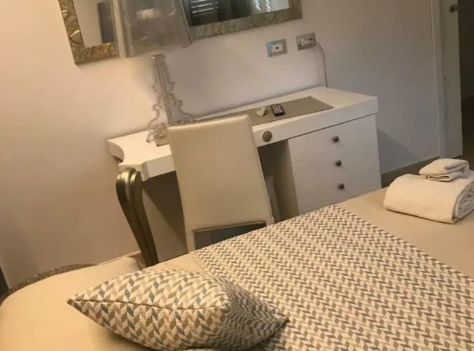 Timpe Bianche Bed & Breakfast 4*