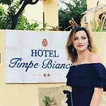 Panzió Timpe Bianche 4*