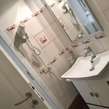 Bed & Breakfast Timpe Bianche 4*