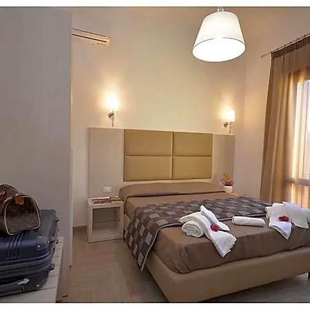 Timpe Bianche 4* Castelluzzo