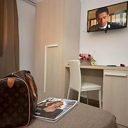 Timpe Bianche Bed & Breakfast 4*