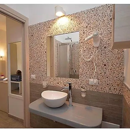 Timpe Bianche Bed & Breakfast