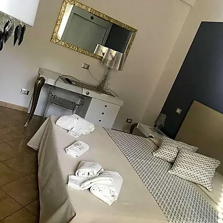 Timpe Bianche 4* Castelluzzo