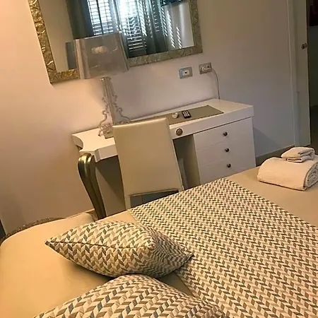 Timpe Bianche Bed & Breakfast
