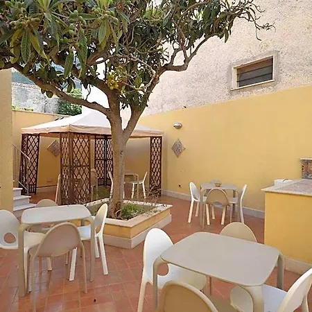 Timpe Bianche Bed & Breakfast