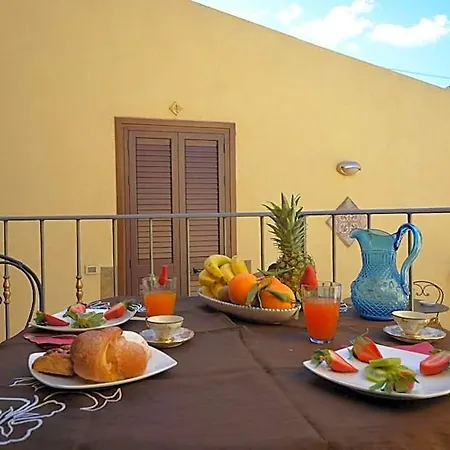 Bed & Breakfast Timpe Bianche