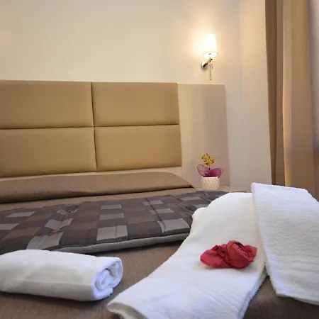 Timpe Bianche 4* Castelluzzo