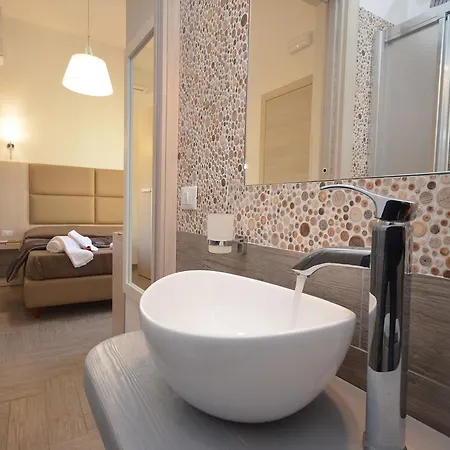 Timpe Bianche 4* Castelluzzo