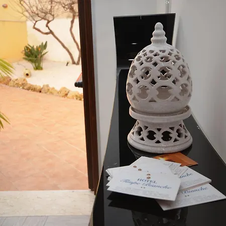 Timpe Bianche 4* Castelluzzo