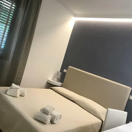 Timpe Bianche 4* Castelluzzo