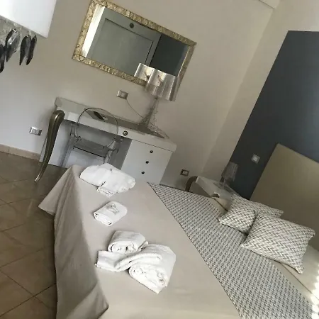 Timpe Bianche Castelluzzo